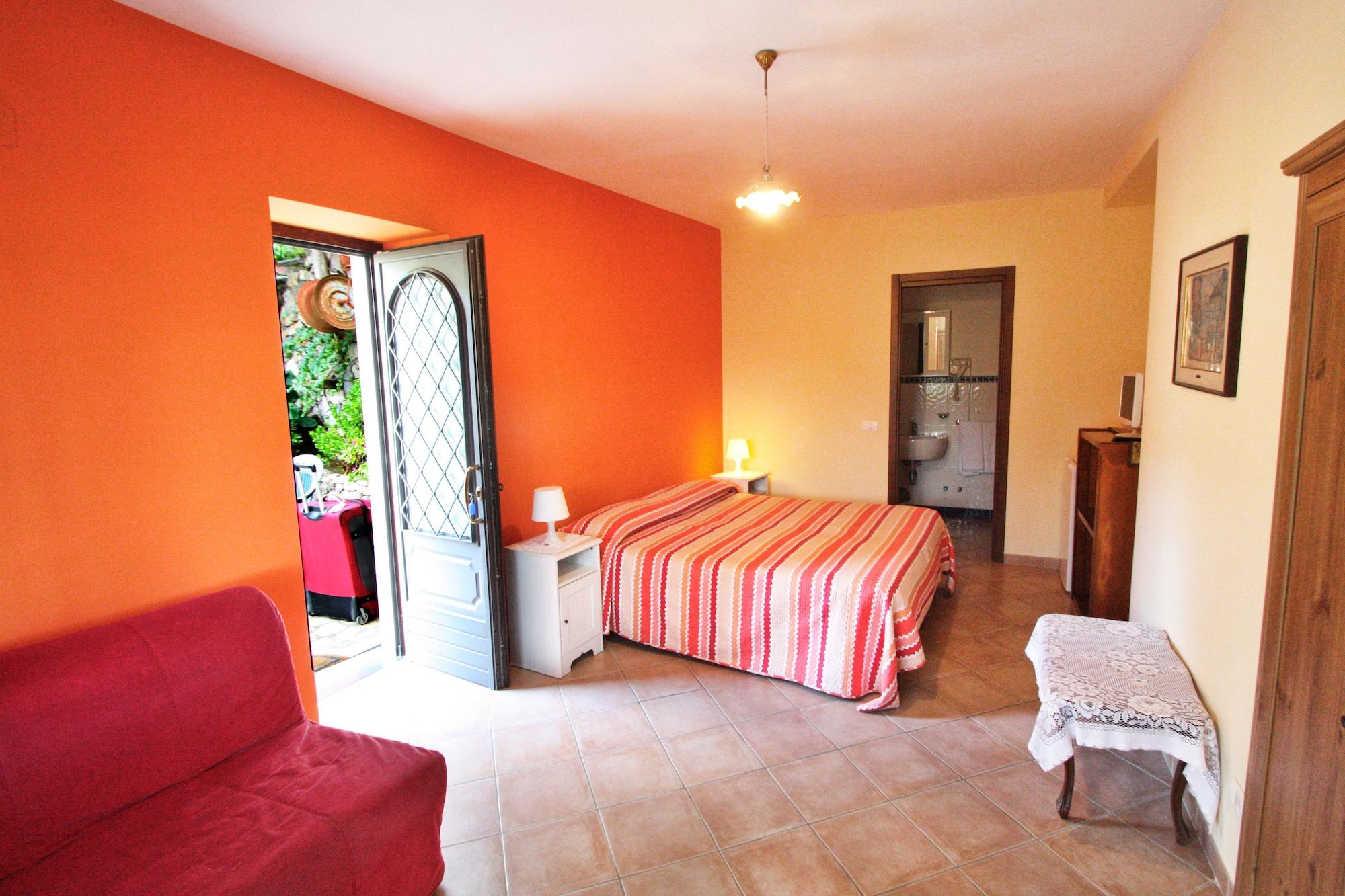 Casarufolo Paradise Sorrento Exterior foto