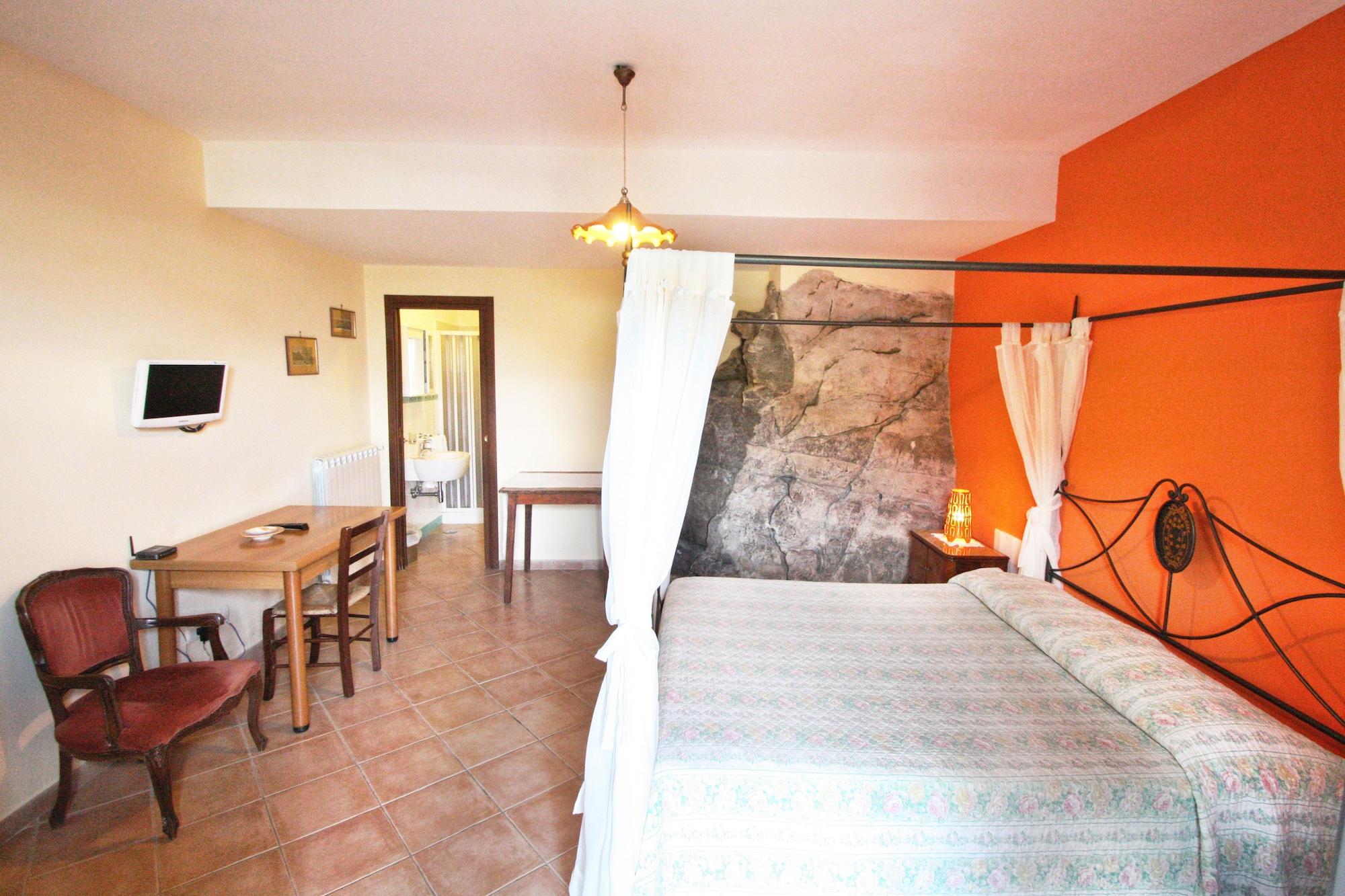 Casarufolo Paradise Sorrento Exterior foto