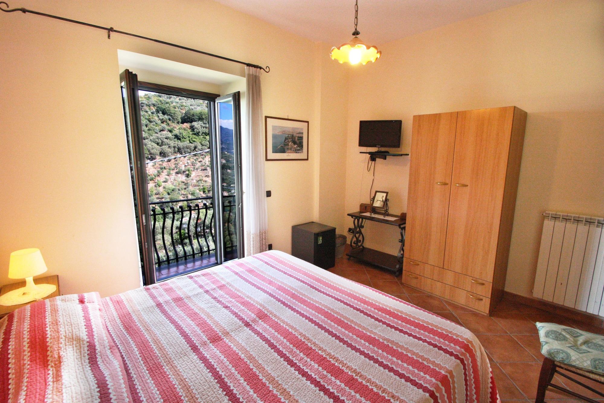Casarufolo Paradise Sorrento Exterior foto