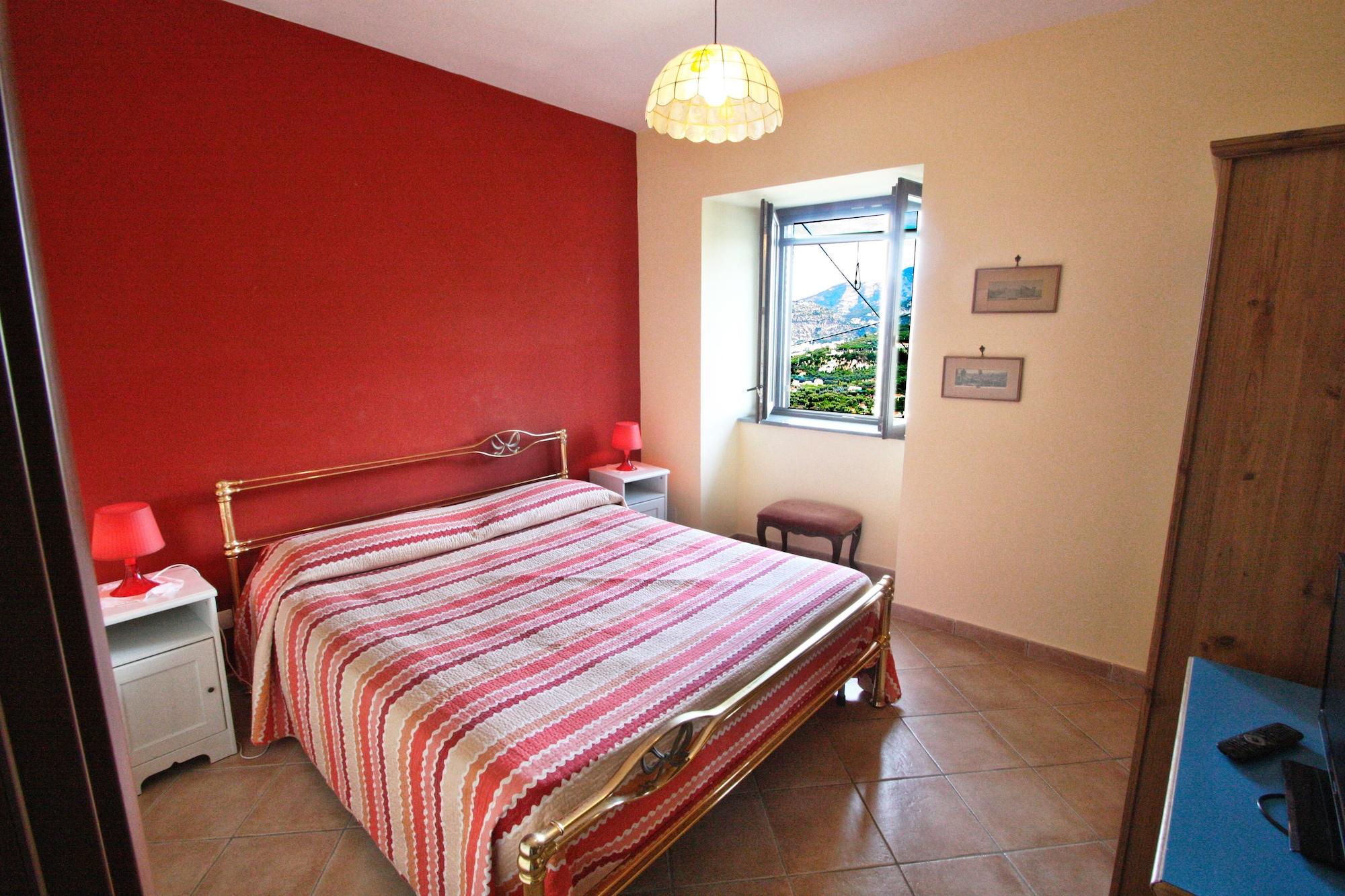 Casarufolo Paradise Sorrento Exterior foto
