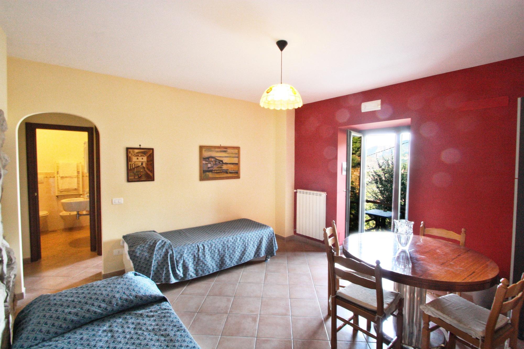 Casarufolo Paradise Sorrento Exterior foto