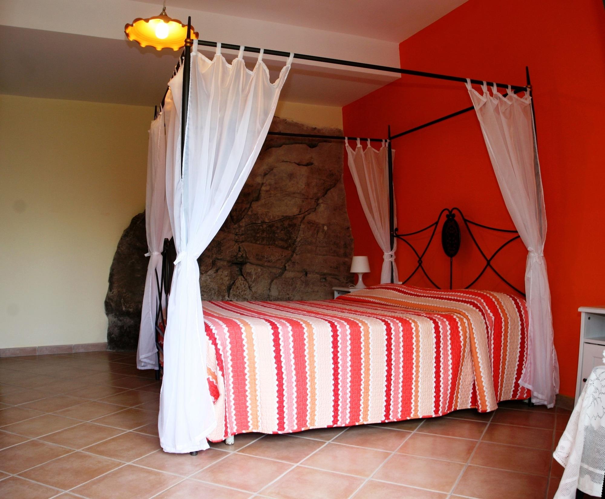 Casarufolo Paradise Sorrento Exterior foto