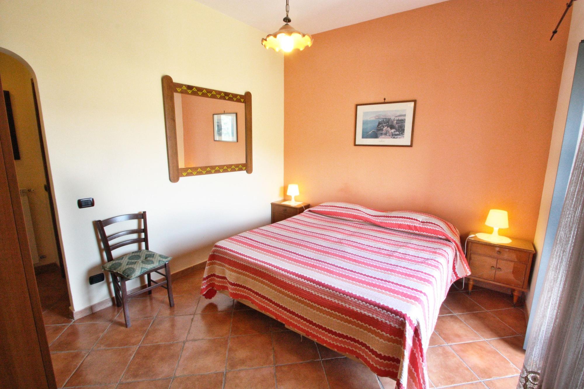 Casarufolo Paradise Sorrento Exterior foto