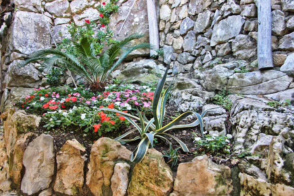 Casarufolo Paradise Sorrento Exterior foto