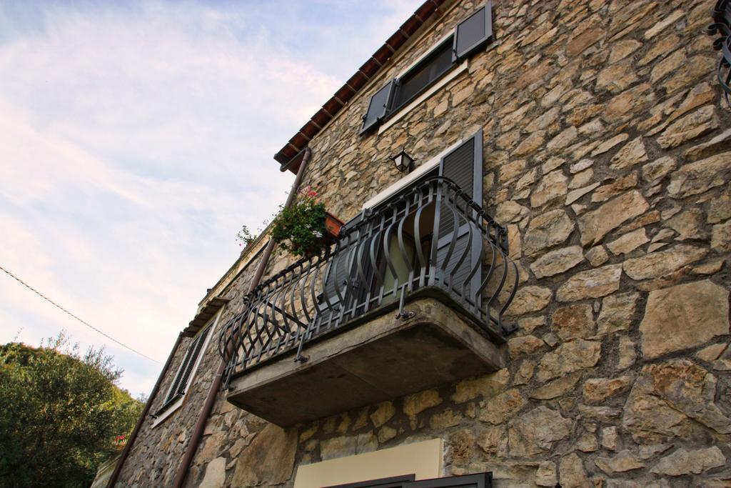 Casarufolo Paradise Sorrento Exterior foto