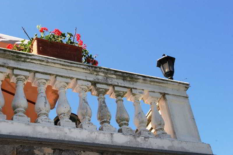 Casarufolo Paradise Sorrento Exterior foto